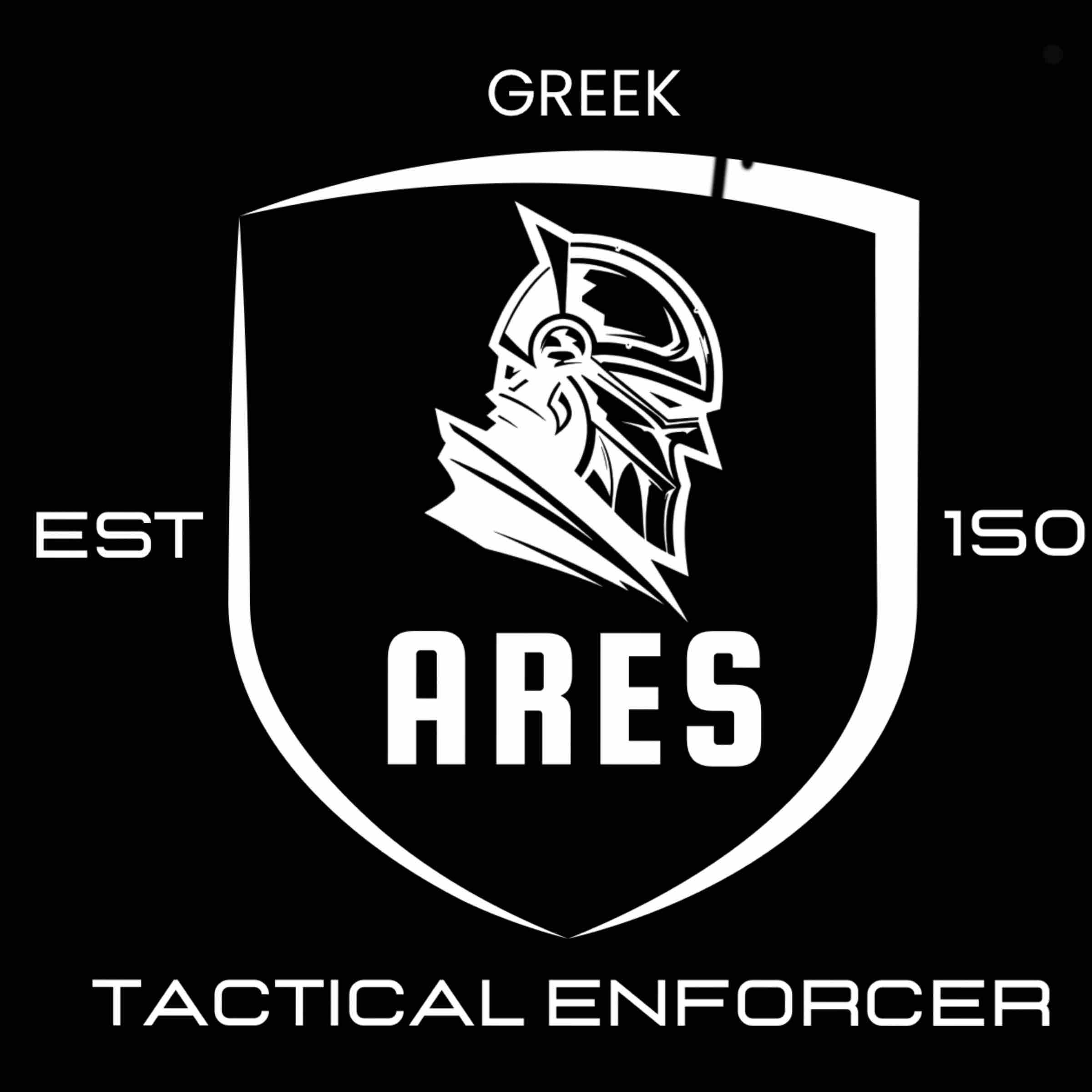 Ares // Tactical Enforcement Unit