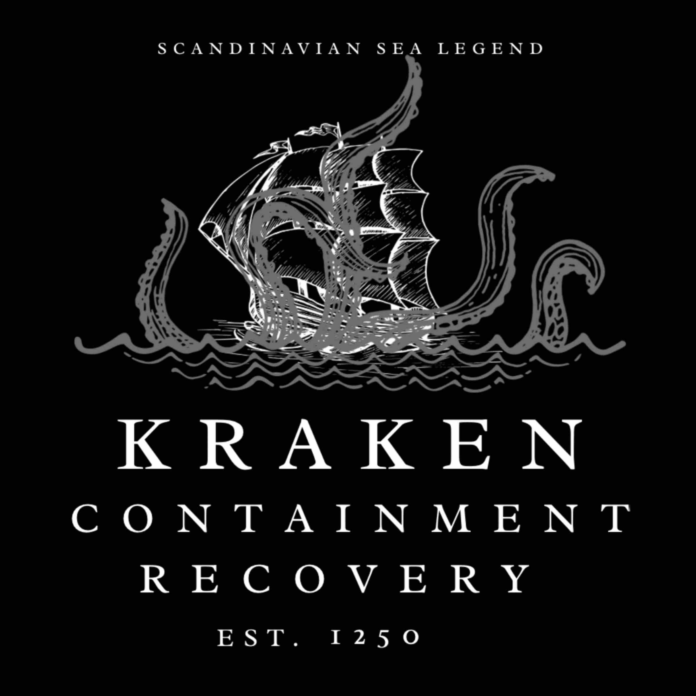 Kraken // Containment Recovery Unit